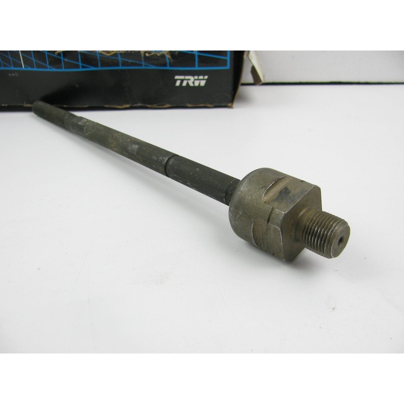 TRW ES3180 Front Inner Steering Tie Rod End - 90-92 Ford Probe, 88-92 626 MX-6