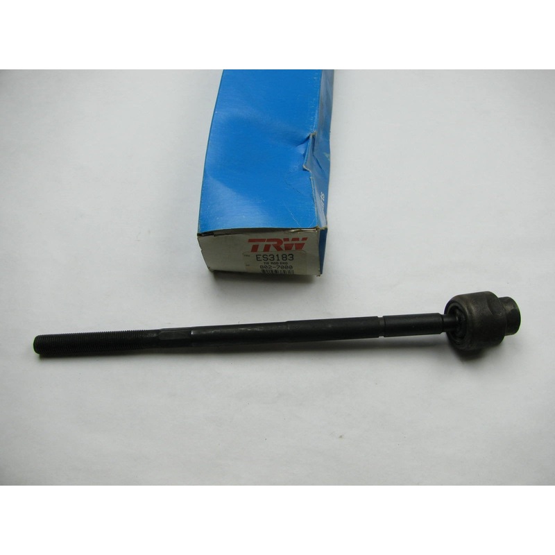 TRW ES3183 Front Inner Steering Tie Rod End For 1988-1992 Chevrolet Corvette