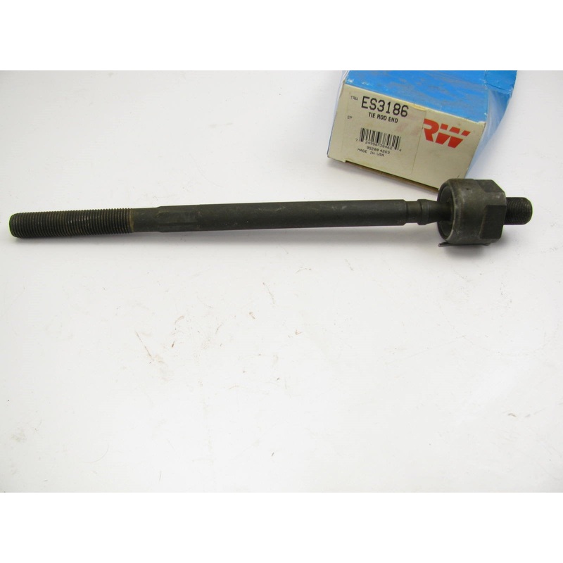 TRW ES3186 FRONT INNER Steering Tie Rod End For 1989-94 Nissan Maxima