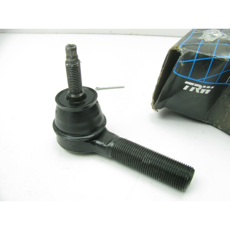 TRW ES3198HD Steering Tie Rod End - Front Outer