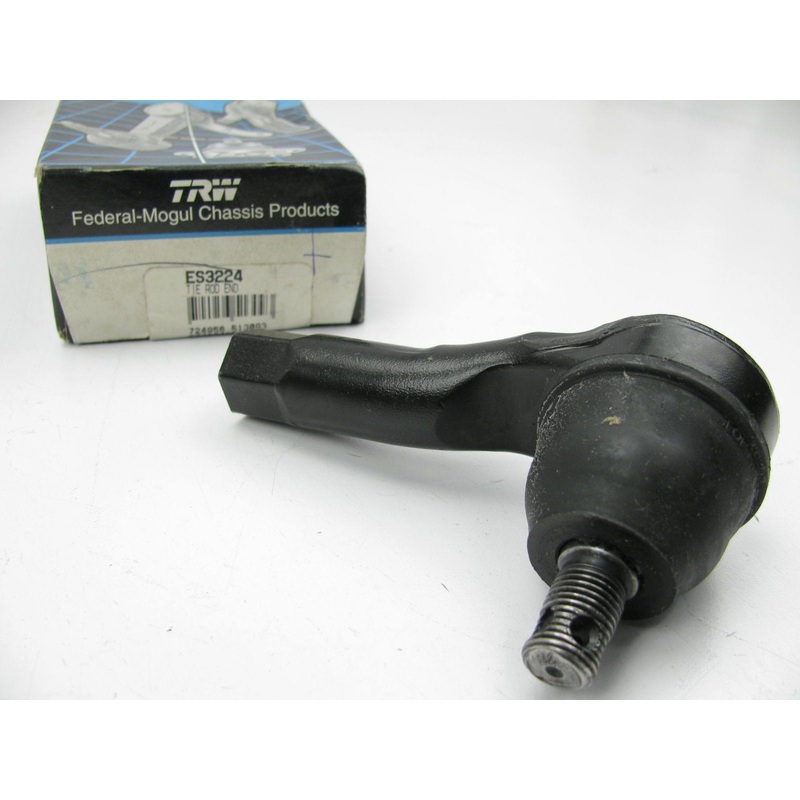 TRW ES3224 FRONT OUTER Steering Tie Rod End 1992-1995 Mazda 929