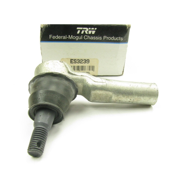 TRW ES3239 OUTER Steering Tie Rod End - 1986-1996 Chevrolet Corvette