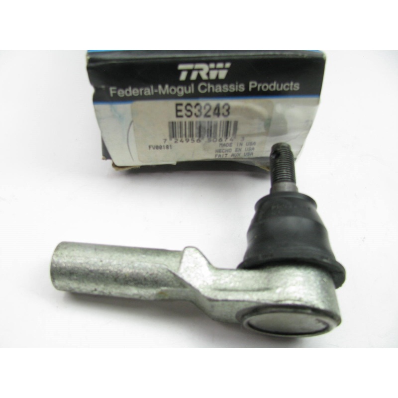 TRW ES3243 Steering Tie Rod End - Front Outer