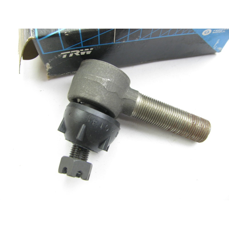 TRW ES324R Steering Tie Rod End - Front Left Drivers Side