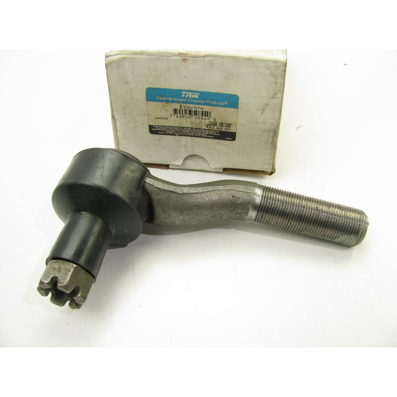 TRW ES3297R Steering Tie Rod End - Front Right Outer