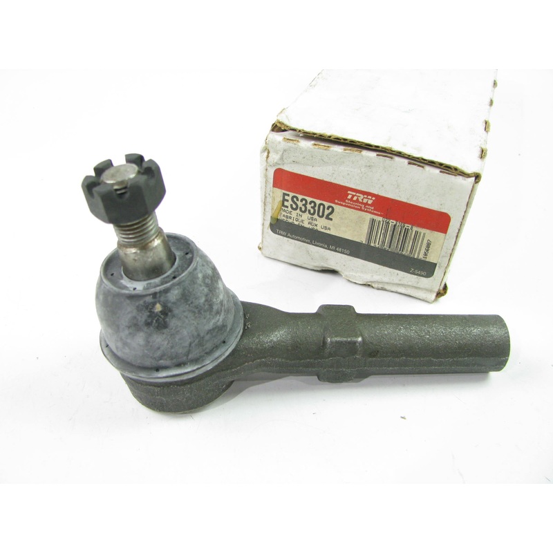TRW ES3302 Front Outer Steering Tie Rod End 1995-1997 Explorer 1997 Mountaineer
