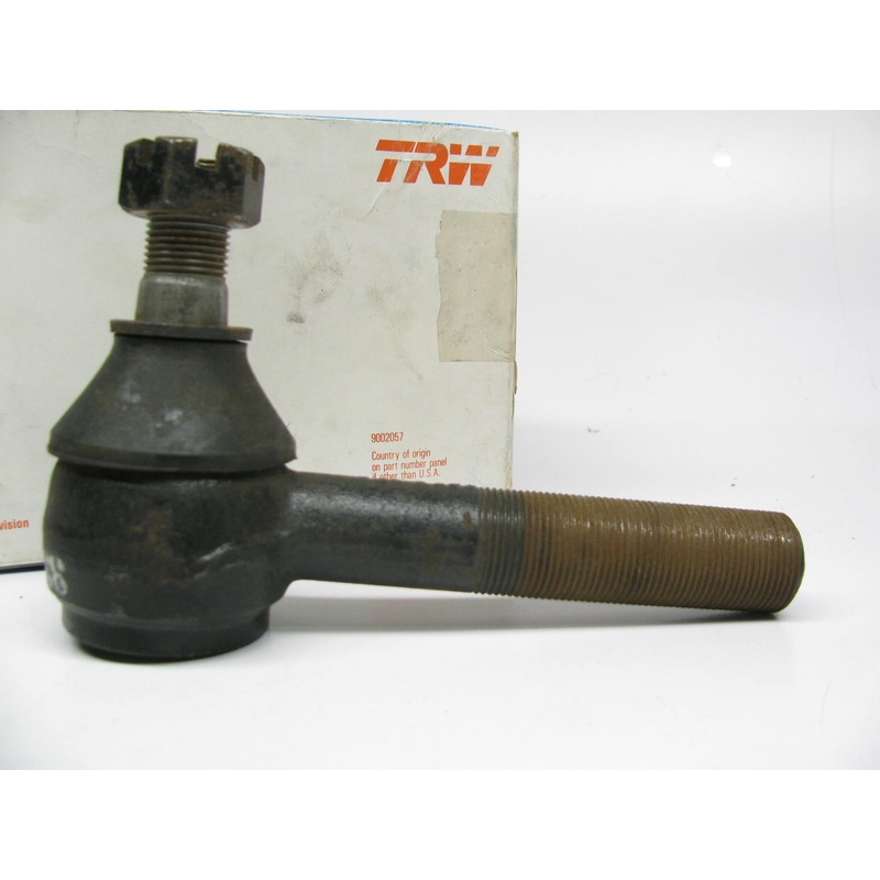 TRW ES330L Front Left Outer Steering Tie Rod End