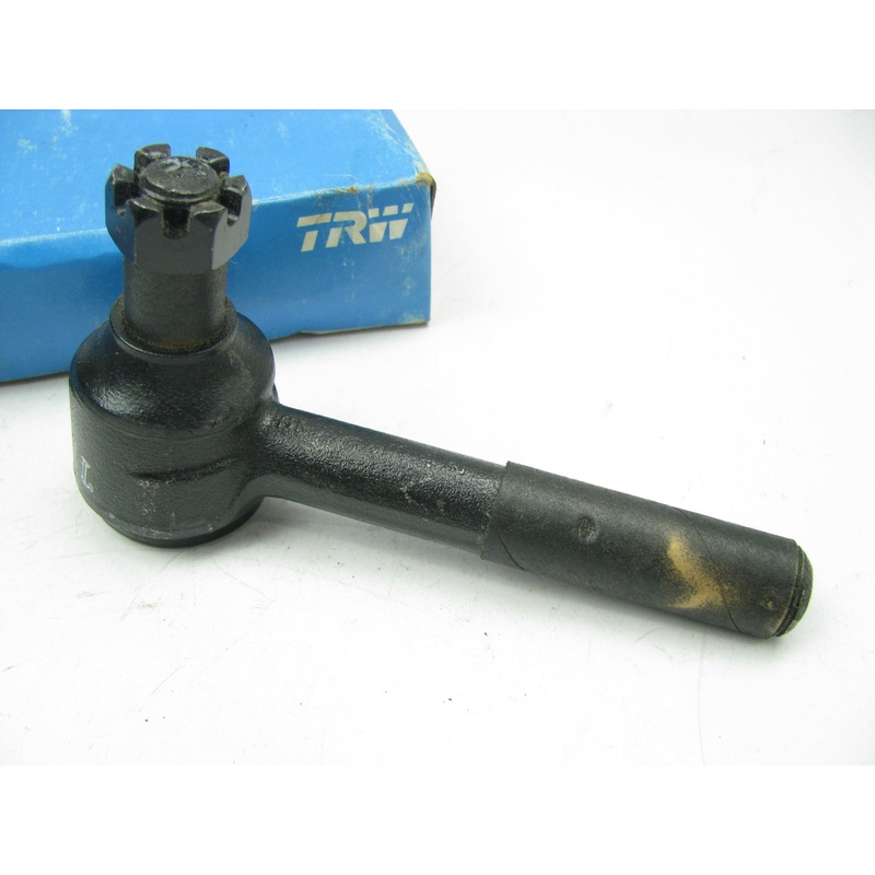 TRW ES331L Steering Tie Rod End - Front Left Outer