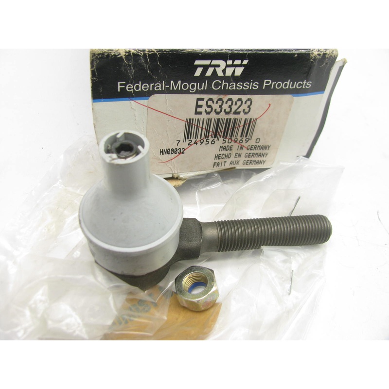 TRW ES3323 Steering Tie Rod End - Front Inner