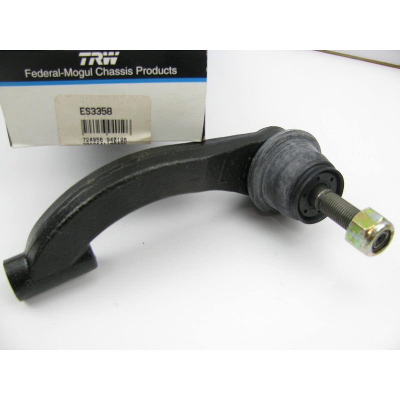 TRW ES3358 Front Left Outer Steering Tie Rod End