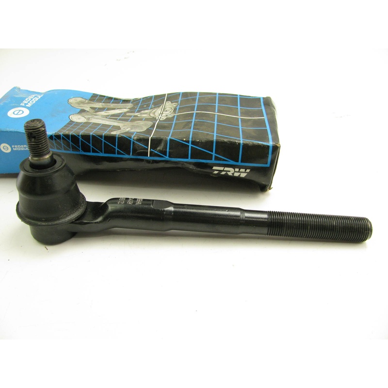 TRW ES3364 Steering Tie Rod End - Front Inner, Left Drivers Side