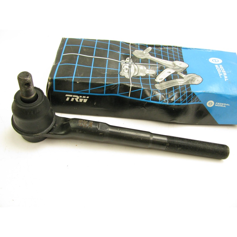 TRW ES3365 Steering Tie Rod End - Front Left Inner
