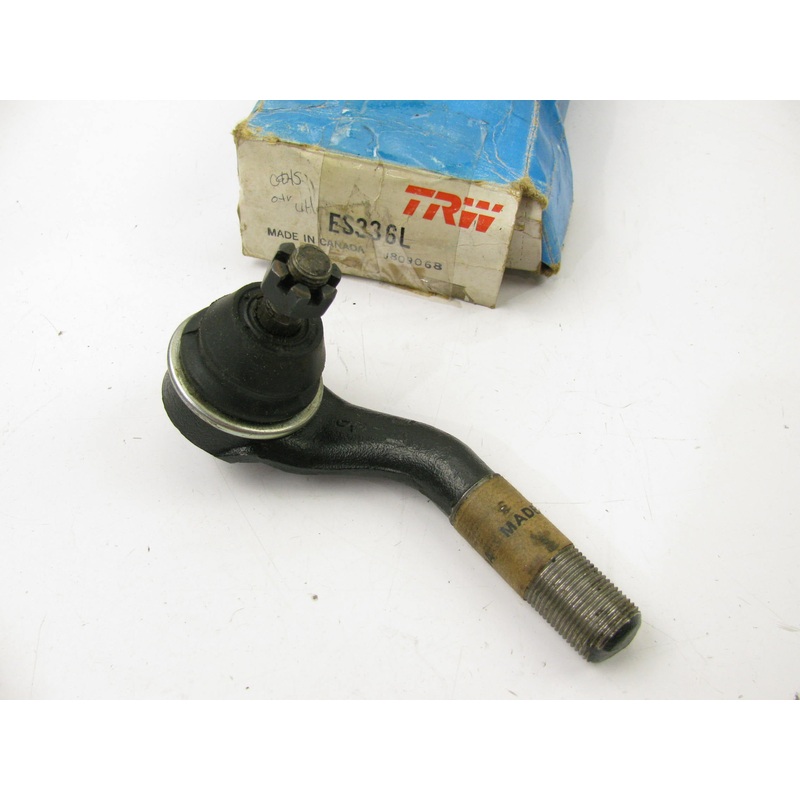 TRW ES336L Steering Tie Rod End - Front Left Outer