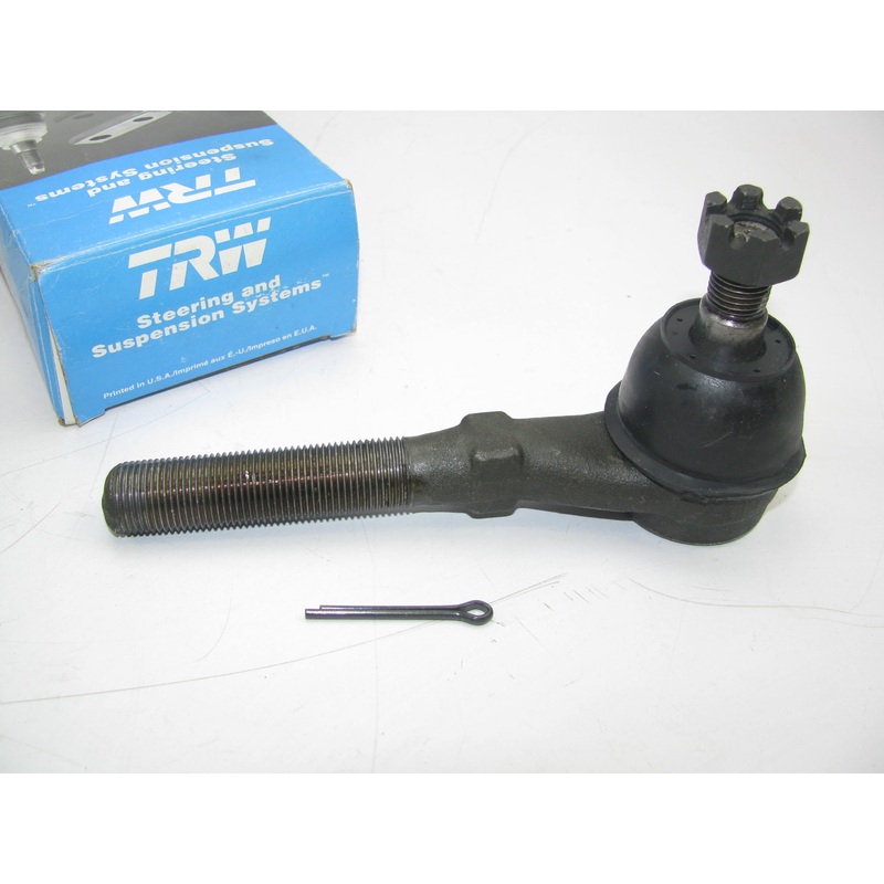 TRW ES3370 Front Inner Steering Tie Rod End