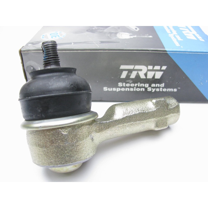 TRW ES3389 Front Steering Outer Tie Rod End