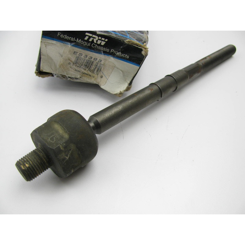 TRW ES3393 Front Inner Steering Tie Rod End