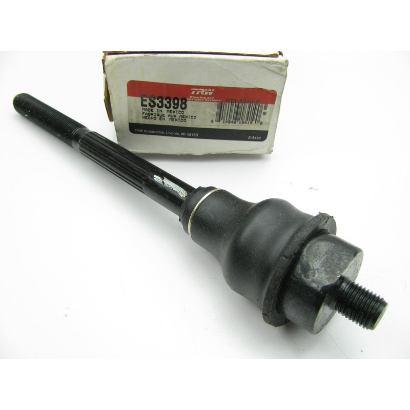 TRW ES3398 Front Inner Steering Tie Rod End