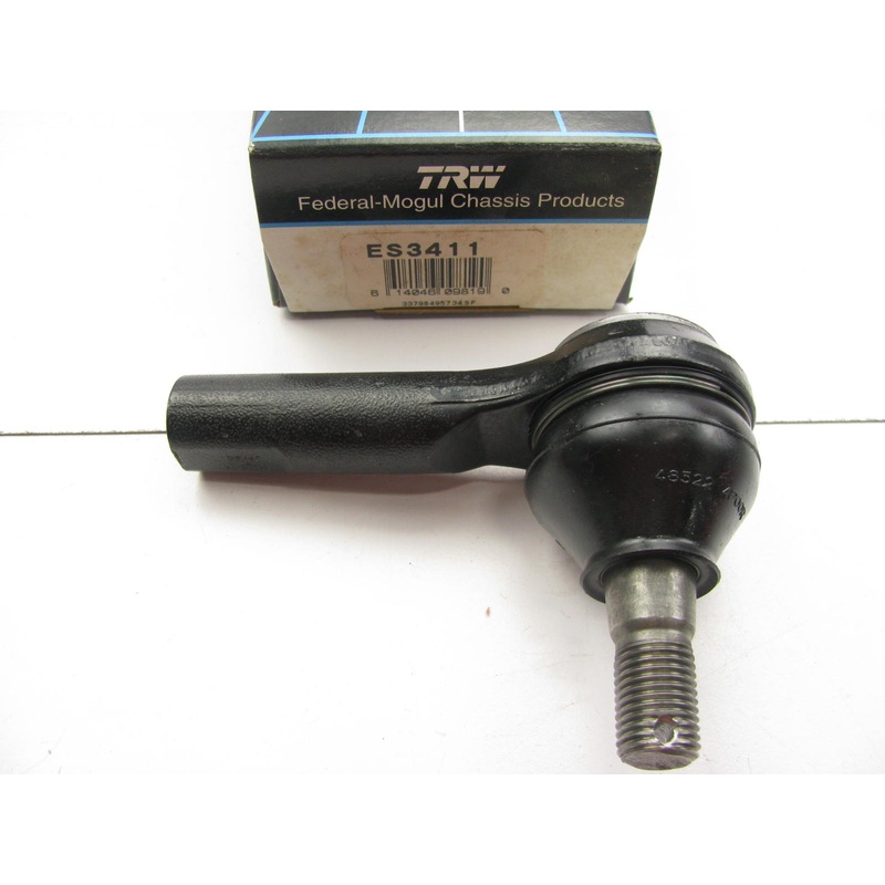 TRW ES3411 FRONT OUTER Steering Tie Rod End