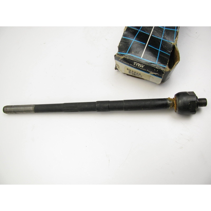TRW ES3444 FRONT INNER Steering Tie Rod End 95-00 Contour Mystique 99-02 Cougar