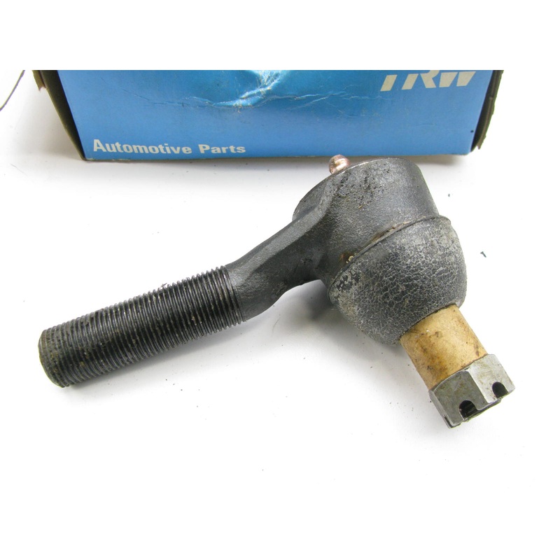 TRW ES354L Steering Tie Rod End - Front Left Outer