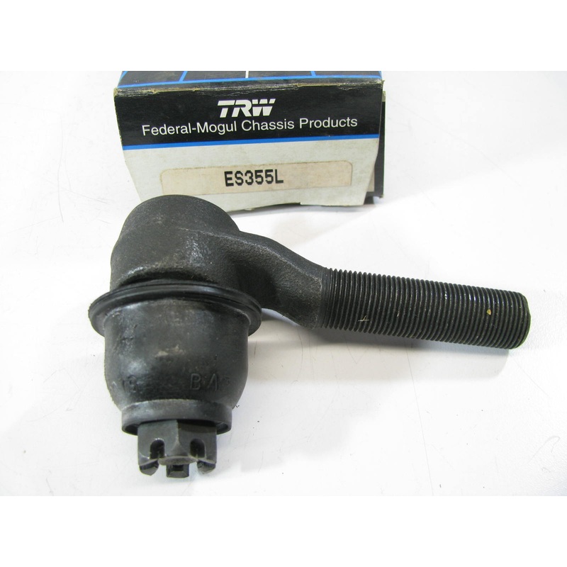 TRW ES355L Front Inner Steering Tie Rod End