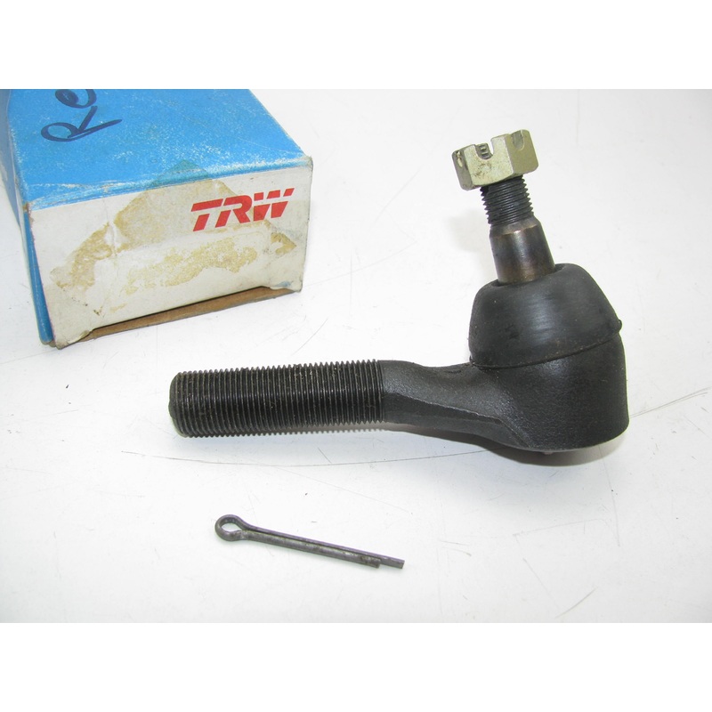 TRW ES356R Front Outer Steering Tie Rod End