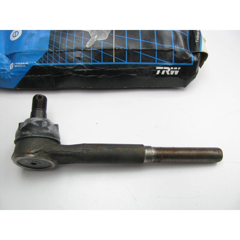 TRW ES358L Front Outer Side Steering Tie Rod End