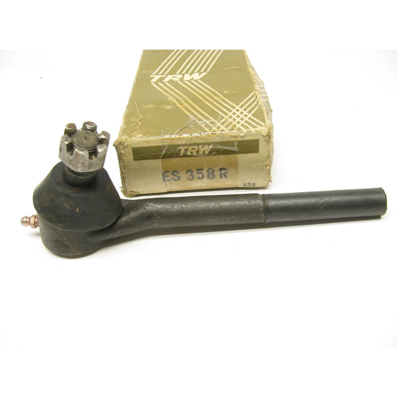 TRW ES358R  Front Inner Steering Tie Rod End