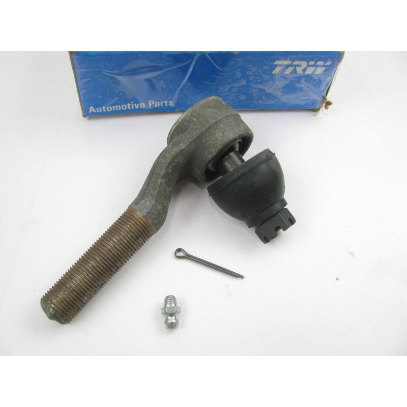 TRW ES360R Front Outer Steering Tie Rod End