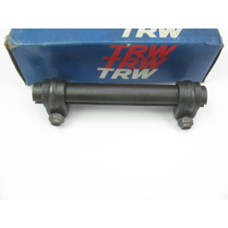TRW ES365S Manual Steering Tie Rod End Adjusting Sleeve 1964-1966 Ford Mustang
