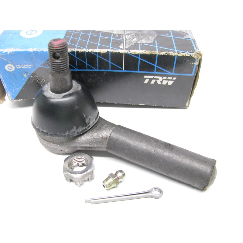 TRW ES368L FRONT OUTER Steering Tie Rod End