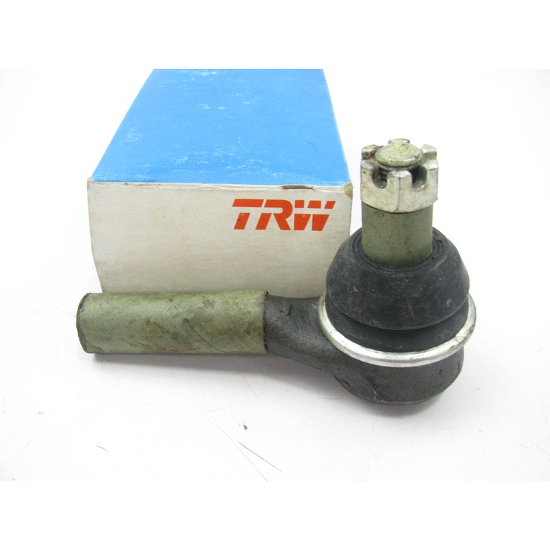 TRW ES369L Front Outer Tie Rod End For 1967-1970 AMC Rebel, Ambassador
