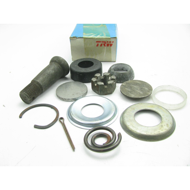 TRW ES371K Steering Drag Link Rod End Repair Kit For Navistar International