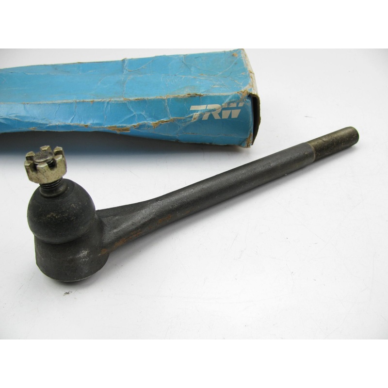 TRW ES382L Steering Tie Rod End - Front Right