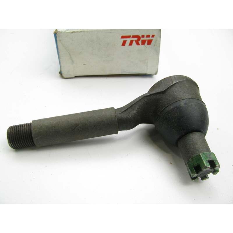 TRW ES384R FRONT Right Outer Steering Tie Rod End