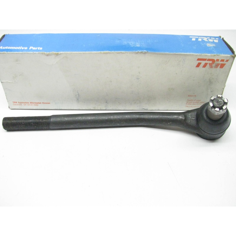 TRW ES386L LEFT Inner Steering Tie Rod End 1969-1970 Pontiac Catalina Bonneville