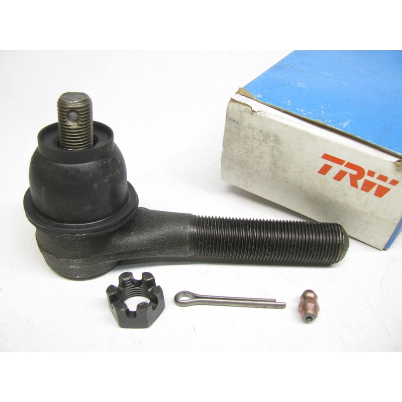 TRW ES397L FRONT OUTER Steering Tie Rod End 1970-74 Lincoln Continental