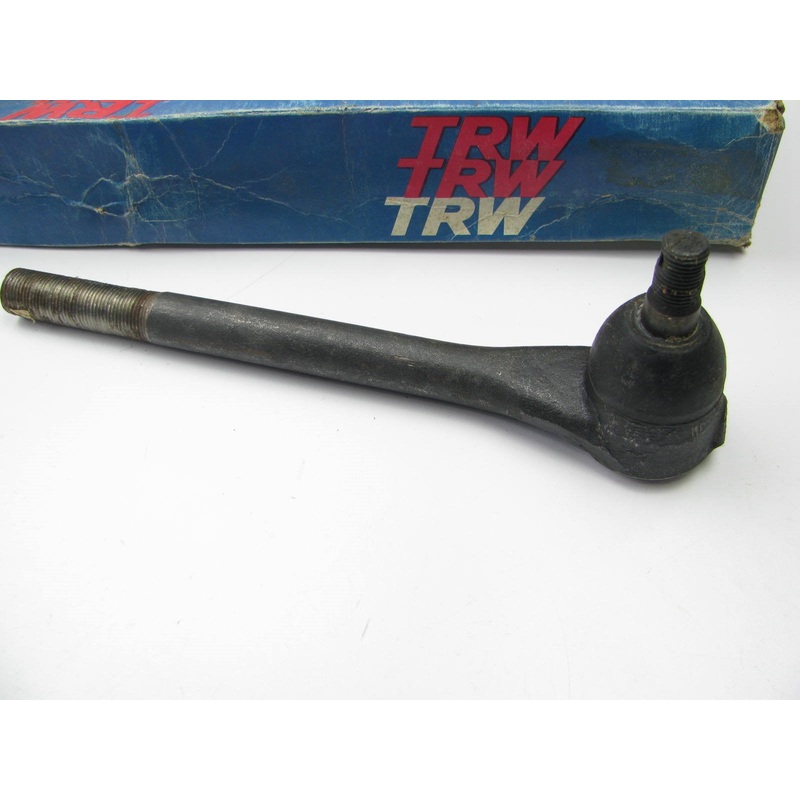 TRW ES403L Front Inner Steering Tie Rod End