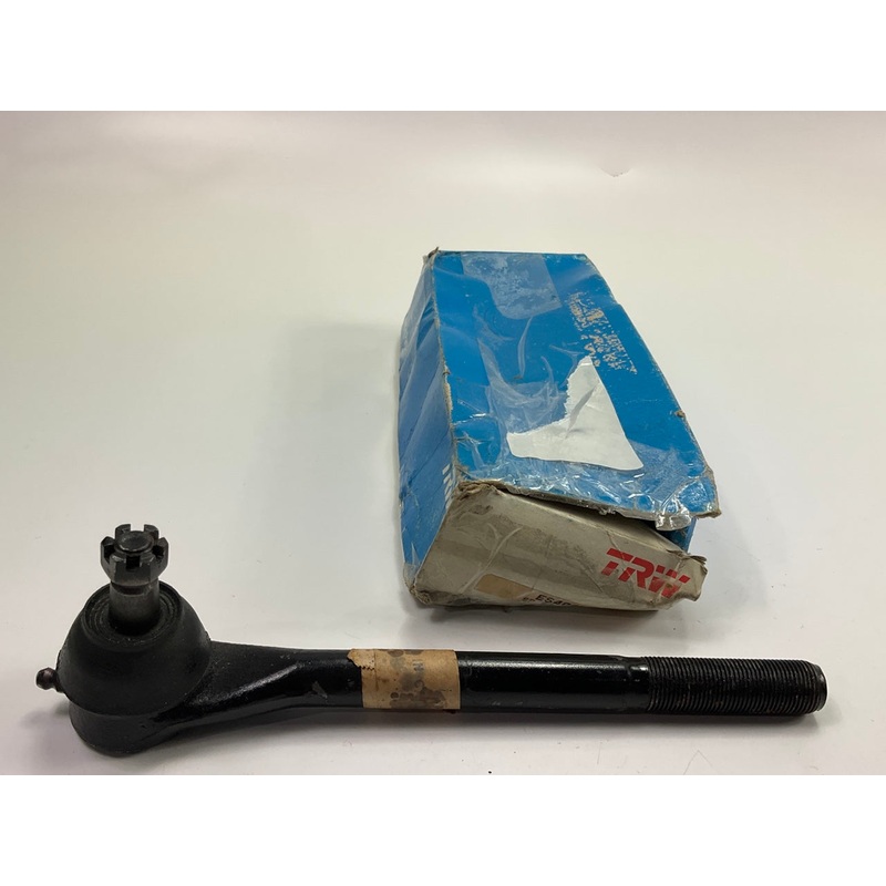 TRW ES406L Steering Tie Rod End - Front Inner