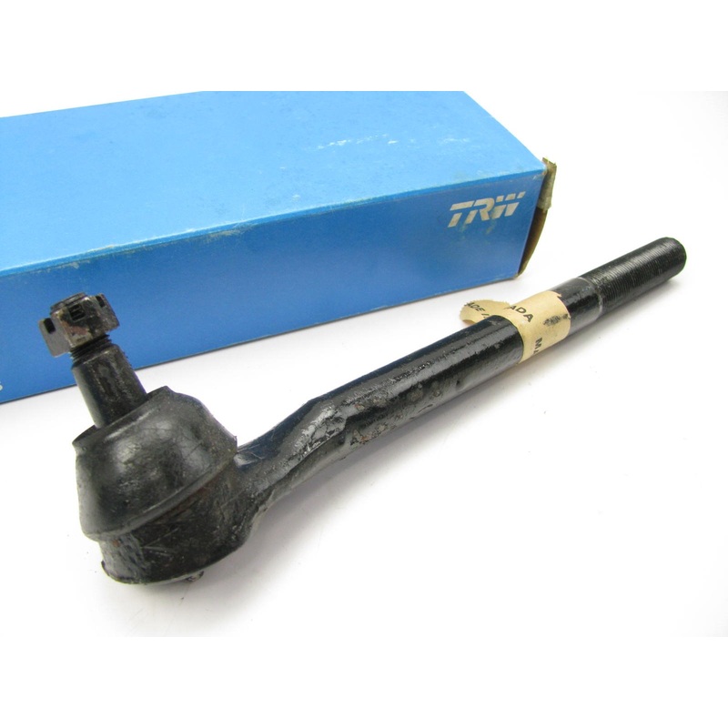 TRW ES407R Steering Tie Rod End - Front Outer for 1971-1972 Pontiac Grand Prix