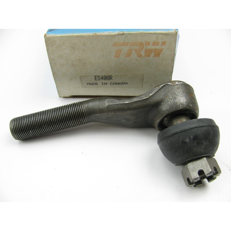 TRW ES408R Front Outer Steering Tie Rod End For 1971-1975 Plymouth Van