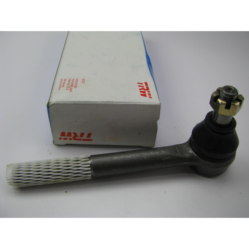 TRW ES409R FRONT OUTER Steering Tie Rod End
