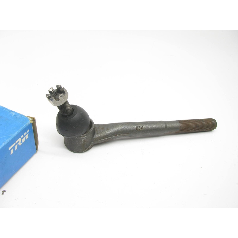 TRW ES412L Steering Tie Rod End - Front Outer