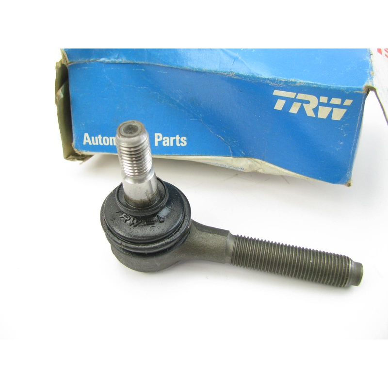 TRW ES419R FRONT OUTER Steering Tie Rod End