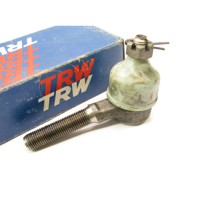 TRW ES420R Steering Tie Rod End - Front Left Inner