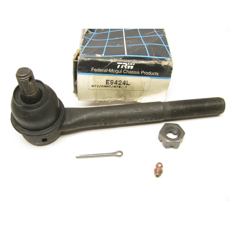 TRW ES424L FRONT INNER Steering Tie Rod End