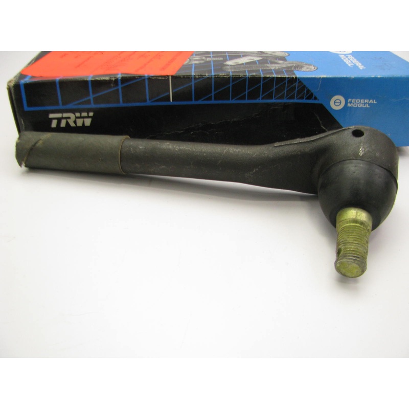 TRW ES424R Steering Tie Rod End - Front Outer