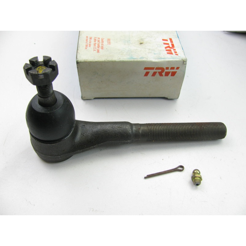 TRW ES425R Front Outer Steering Tie Rod End