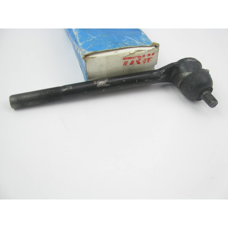 TRW ES432L Steering Tie Rod End - Front Inner