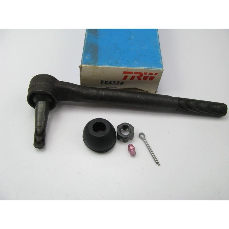 TRW ES432R Steering Tie Rod End - Front Outer